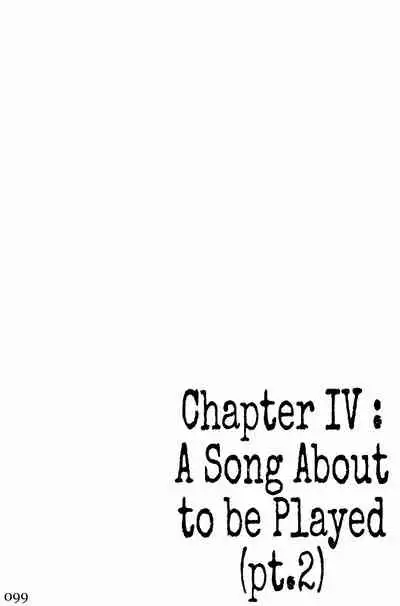 Soshite Kyoku wa yamanai | The Melody Which Ceases to End