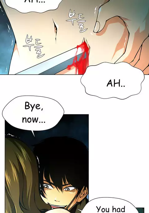 Twin Slave Ch.1-39