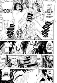 (C67) [Dorepooru (Leopard)] Leopard Hon 7 | Leopard Book 7 (One Piece) [English] [SaHa]