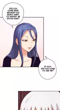 [Ttasoom] H-Campus Ch.0-28 (English) (Ongoing)