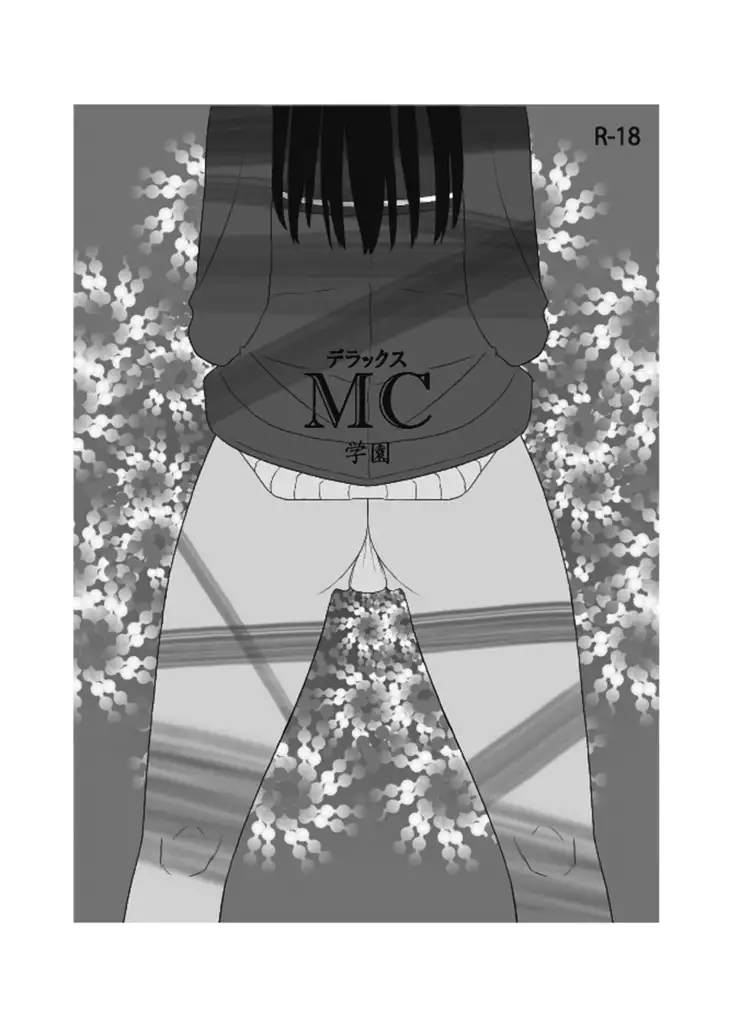 Onna no Ko no Hi Seijin muke Soushuuhen