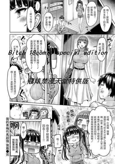 Pai Parade | 歐派♡遊行