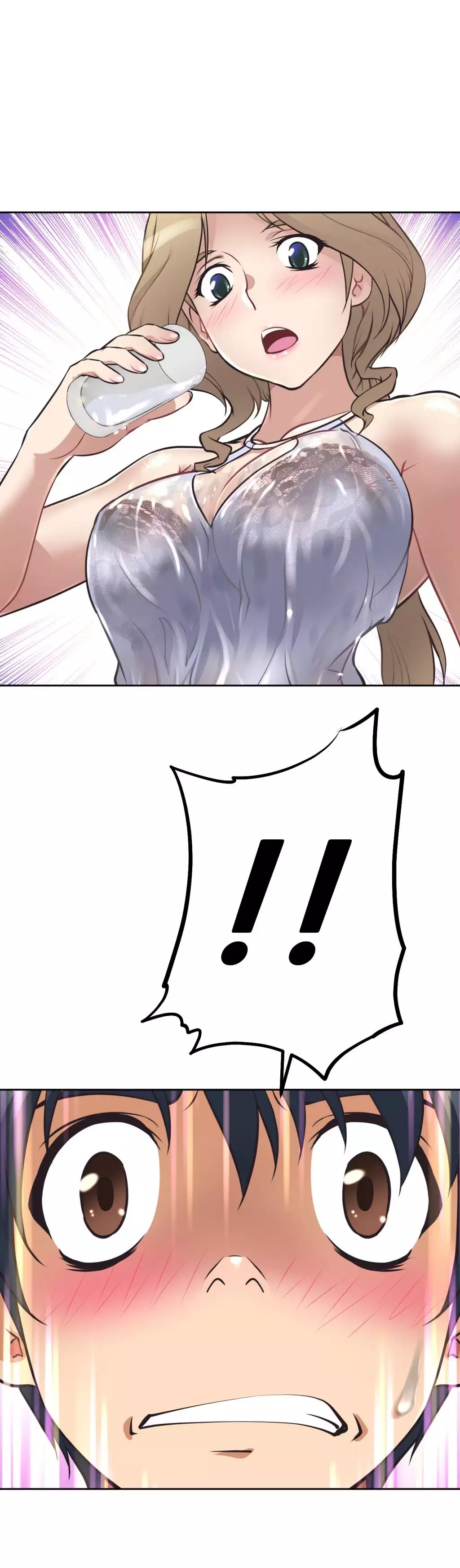 Brawling Go 0-16 Chapters