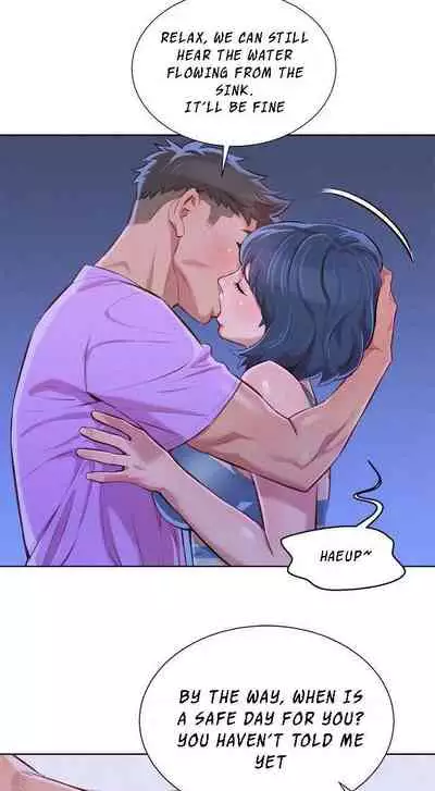 [Tharchog, Gyeonja] What do you Take me For? Ch.47/? [English] [Hentai Universe]