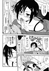 [Hijiri Tsukasa] Hotondo no Ane wa H ga Shitai
