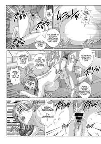 [Nishimaki Tohru] Dear My Mother 2 [English] [Amoskandy] [Digital]