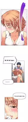 Brawling Go 0-18 Chapters (To be continued)