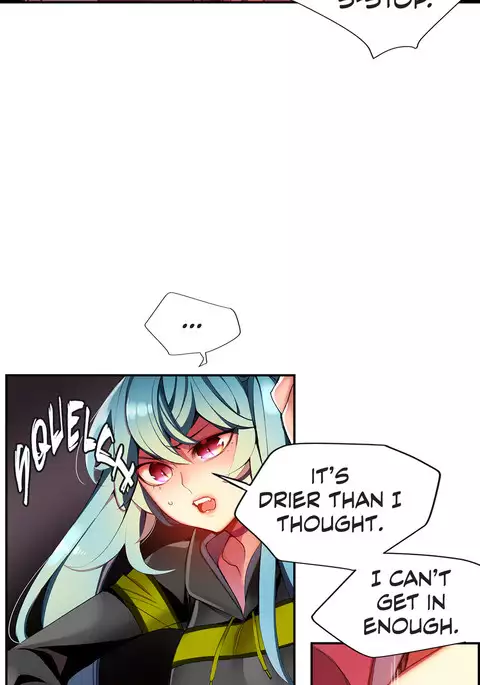 Lilith`s Cord Ch.1-41