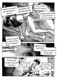 [Kharisma Jati] Disodomi Bapak Sendiri | Sodomized By My Own Dad [English]