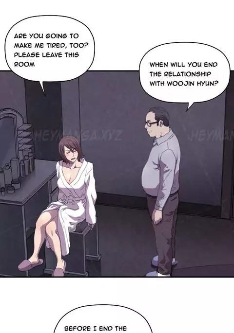 Club Sodom Ch.1-22