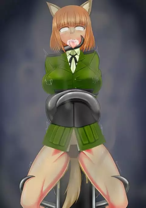 ラル隊長リョナルート