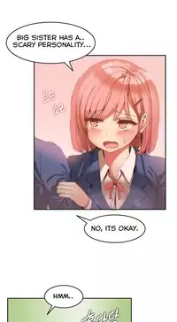 [Mx2J] Hahri's Lumpy Boardhouse Ch. 0-17 [English] (YoManga) (Ongoing)