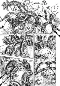 (C70) [Sumomo Dou (Sumomo EX)] Vivian Bessatsu Soushuuhen 2 Ichigo Hakusho (Various)