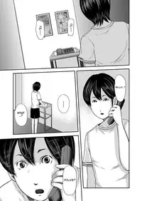 [Mitarai Yuuki] Ikanishite Haha wa Onna o Kaihou Shitaka Ch. 1-14 [English] [N04h]