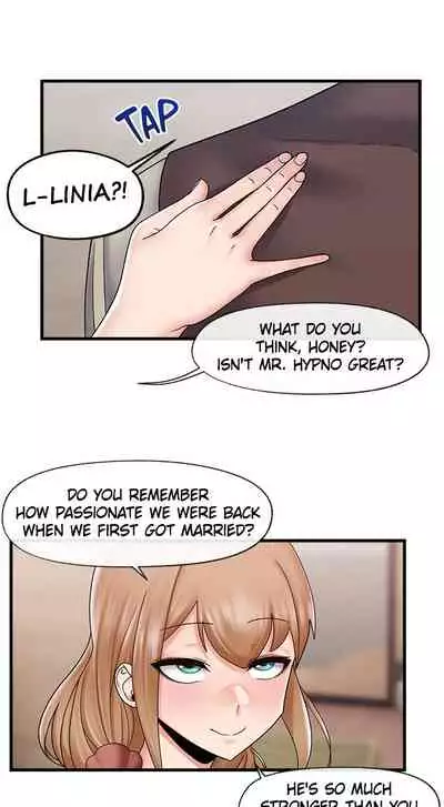 [KAMADI, OneDollar, Grilled Mero] Absolute Hypnosis in Another World (1-26) [English] [Ongoing]