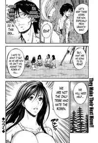 [Nagashima Chousuke] Kigenzen 10000 Nen no Ota | The Otaku in 10,000 B.C. Ch. 1-18 [English] [Natty Translations, Lazarus H]