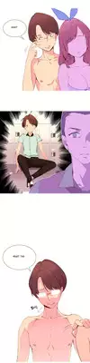 [Tankguy, ROZER] A World That I Rule Ch.01-21 [English] (Game of Scanlation) (Ongoing)
