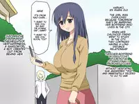 [Mikezoutei] Mashou no Chinko o Motsu Shounen Kouhen | The Boy with the Demon Cock Part 2 [English] [Natty Translations]