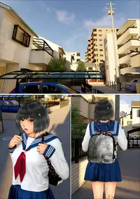 [Iron Sugar] Ore no Taisetsu na Osananajimi ga Oyaji no SeFri ni Natte Ita Ken