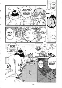 (C61) [Sairo Shuppan (J.Sairo)] Slayers Trilogy [English]