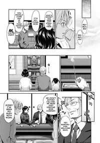[Umemaru] Ima kara Kanojo ga Netoraremasu | From Now On She'll Be Doing NTR [English] {doujins.com} [Digital]