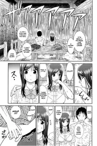 [Mori Takuya] Konna Ko ni Shita no Oniichan desho!! [English] [Dark Mac + CW]