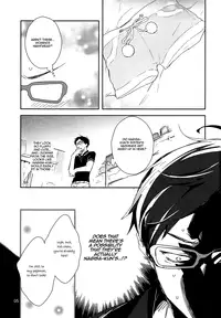 (C87) [MERYx3 (Numeri)] Ryuugazaki Nanigashi wa Seiyoku wo Moteamashiteiru. (Free!) [English] {bunny's scans} [Decensored]