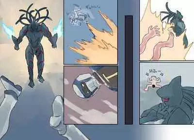 Mezameru Tabi ni Shussan! Kaizou! Kiken Shinryaku VS Kiken Seigi Hero VS Helmet Tsuugaku Shoujo