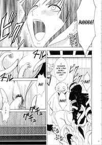 (C69) [Crimson (Carmine)] Saruban no Hasai Nichi ~LIP OF GOD WHO DOESN'T TOUCH~ (BLEACH) [English]
