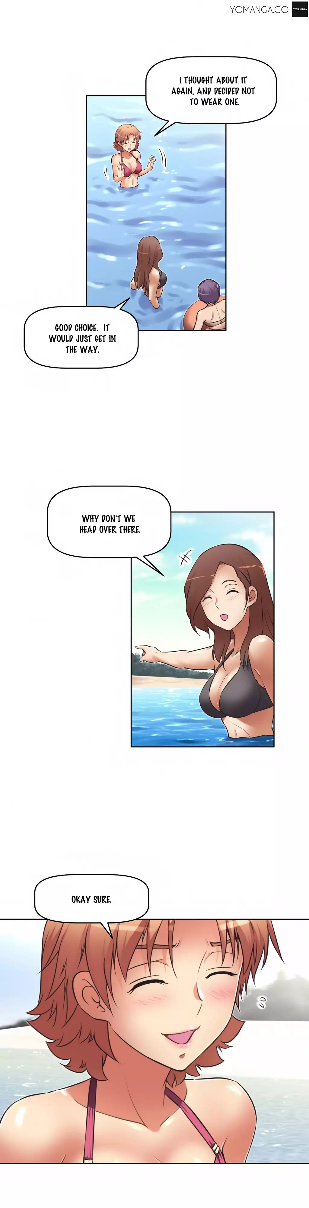 Brawling Go 0-13 Chapters