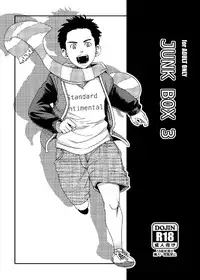 (Shota Scratch 22) [BOX (Tsukumo Gou, 19 Gou)] Junk Box 3