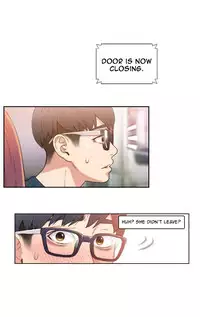 [BAK Hyeong Jun] Sweet Guy Ch.1-48 (English) (YoManga) (Ongoing)