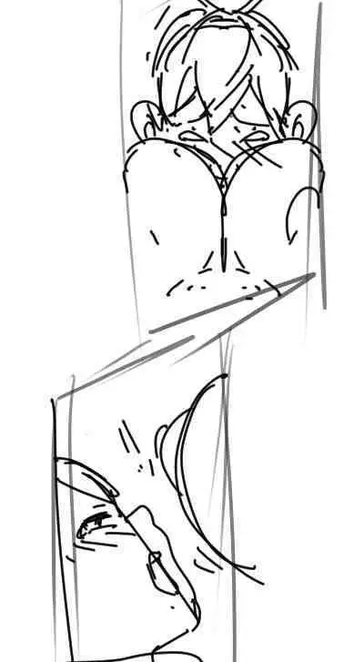 Dungeon de Nazo Meshi o Tabete kara, Yousu ga Okashii Uchi no Elf