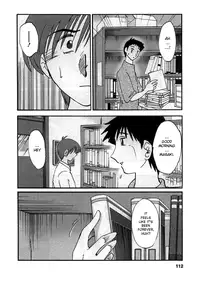 [TsuyaTsuya] Tatoeba Haha Ga 2 [English] [Sei-Jin]