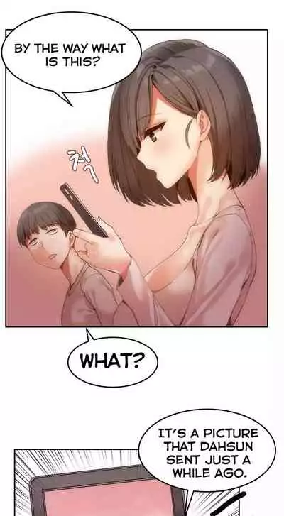 [Goon Yo Hee, Mx2j] Hahri’s Lumpy Boardhouse Ch.10/32 [English] [Hentai Universe] Ongoing