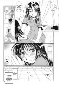 [Mechanical Code (Takahashi Kobato)] Method to the madness 3 (You're Under Arrest!) [English] [EHCOVE]