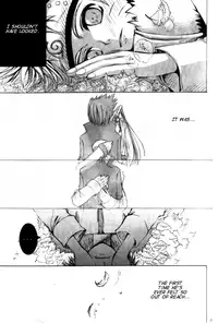 (C62) [ANJEY-SS (Amemiya Kazuyuki)] Zecchoushuu Sono Ni (Naruto) [English] [Scan-Clan]