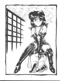 (C57) [Thirty Saver Street 2D Shooting (Maki Hideto, Sawara Kazumitsu)] Silent Saturn 10 (Bishoujo Senshi Sailor Moon)