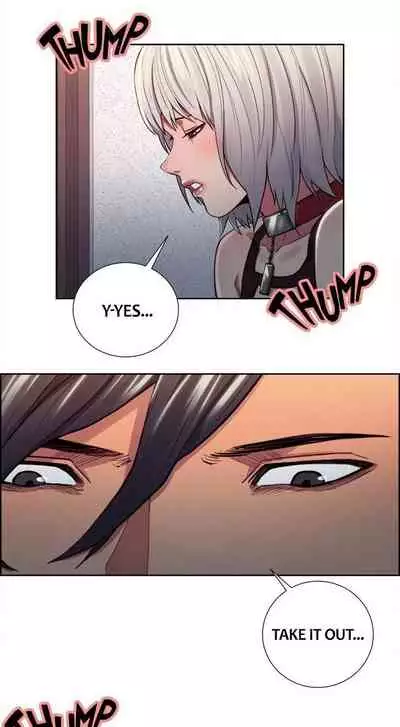 Taste of Forbbiden Fruit Ch.22/24