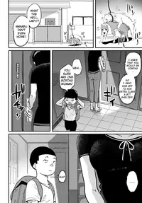 [Hana Hook] Hahaoya Shikkaku Elite Oyako no M Buta Netorare Tenraku Jinsei Ch. 1-4 [English]