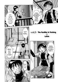 [Nico Pun Nise] Purimu no Nikki - The Diary of Purimu ~Dashichatta de Shou~ [English] [Rapture Scans]