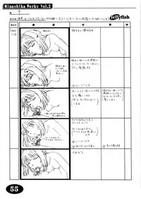 [Makino Jimusho (Taki Minashika)] Minasika Works Vol.2 "LOVERS ~Koi ni Ochitara...~" Ekonte-shuu