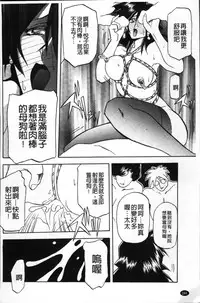 [Sanbun Kyoden] Hiiro no Koku Kanzenban | 緋色之刻 完全版 [Chinese]