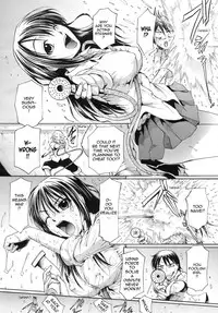 [MAC-V] Empty Pool Excitement!! [English][Sling]