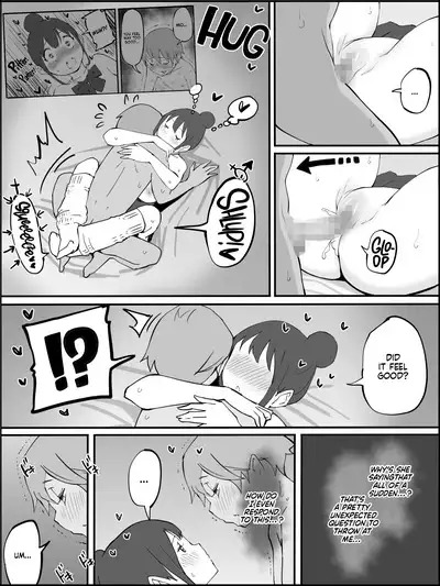 Boku ni Harem SeFri ga Dekita Riyuu | How I Got Myself a Harem of Fuckbuddies