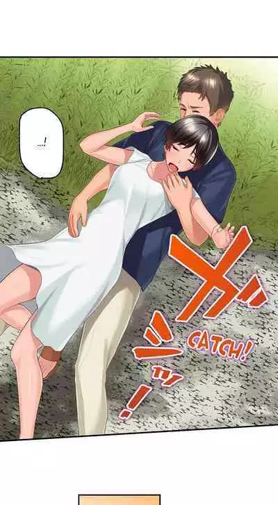 [Kayanoi Ino] Using 100 Boxes of Condoms With My Childhood Friend! (Ch.01~18) [English]