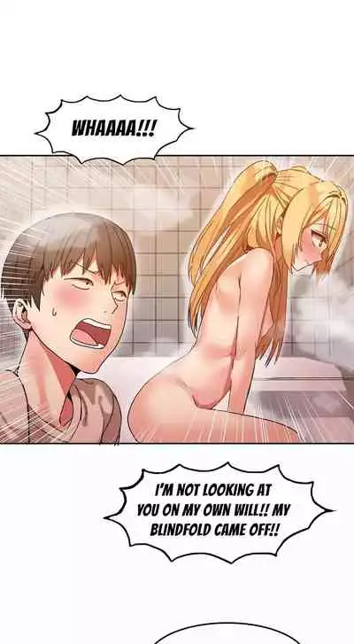 [Goon Yo Hee, Mx2j] Hahri’s Lumpy Boardhouse Ch.10/32 [English] [Hentai Universe] Ongoing