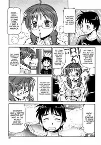 [Itoyoko] Momoiro Geshuku Utopian | Safety Lodging House Utopian [English] [SaHa]