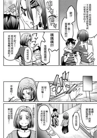 Girls Fetish Collection | 求愛少女性癖全紀錄