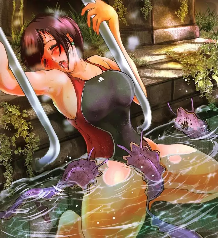 Body Armour In Dungeon